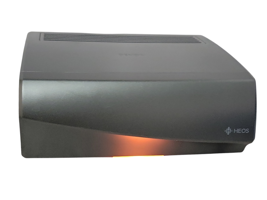 Denon HEOS (HEOS Amp HS2) Wireless Amplifier, READ _