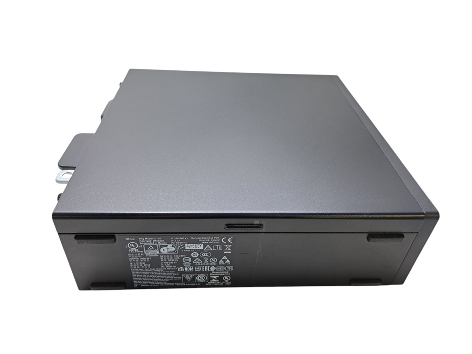 Dell OptiPlex 3080 SFF | Intel Core i5-10505 @3.20GHz, 16GB DDR4, 256GB NVMe )