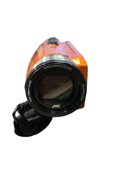 JVC Everio R QUAD PROOF Camcorder