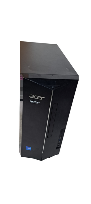 Acer TC-1760 i5-12400 CPU|16GB RAM|WIFI|No HDD