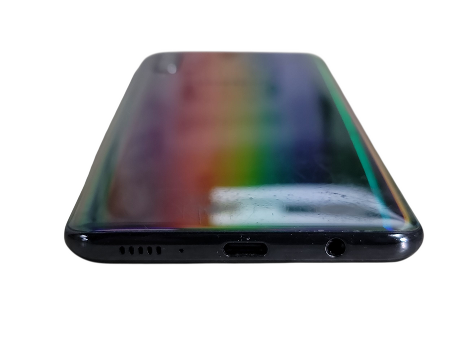 Samsung Galaxy A50 - 64GB - Iridescent [SM-A505W]