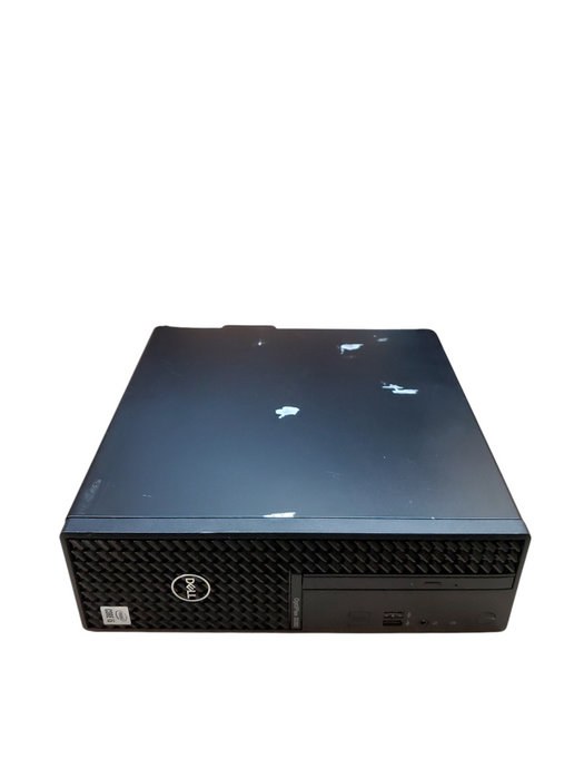 Dell OptiPlex 3090 SFF i5-10505@3.3GHz 8GB RAM 256GB NVMe SSD