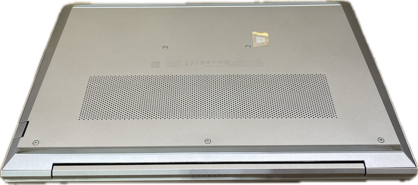 HP ProBook 445 G8 AMD Ryzen 5 5600U@2.30GHz 16GB RAM 256GB SSD READ  Lap200