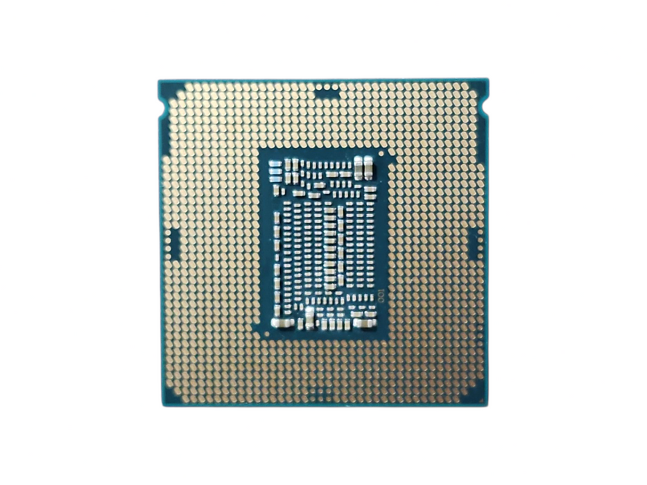 Intel Six Core i5-9500 CPU Processor 3.0GHz LGA1151 SRF4B