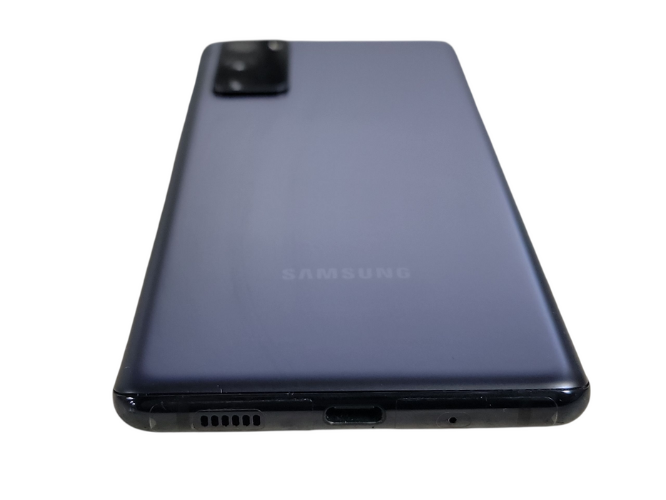 Samsung Galaxy S20 FE 5G - 128GB - Navy Blue [SM-G781W]