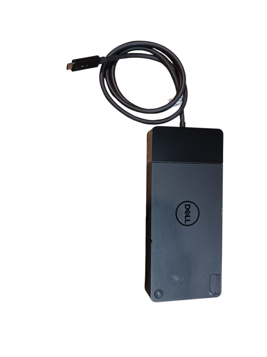 Dell WD19 K20A001 USB-C Docking Station No Power Adapter Q