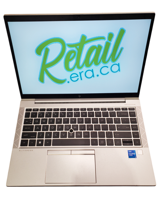 HP EliteBook 840 G8 14" FHD i5-1145G7 2.6GHz 16GB 256GB SSD  Lap200