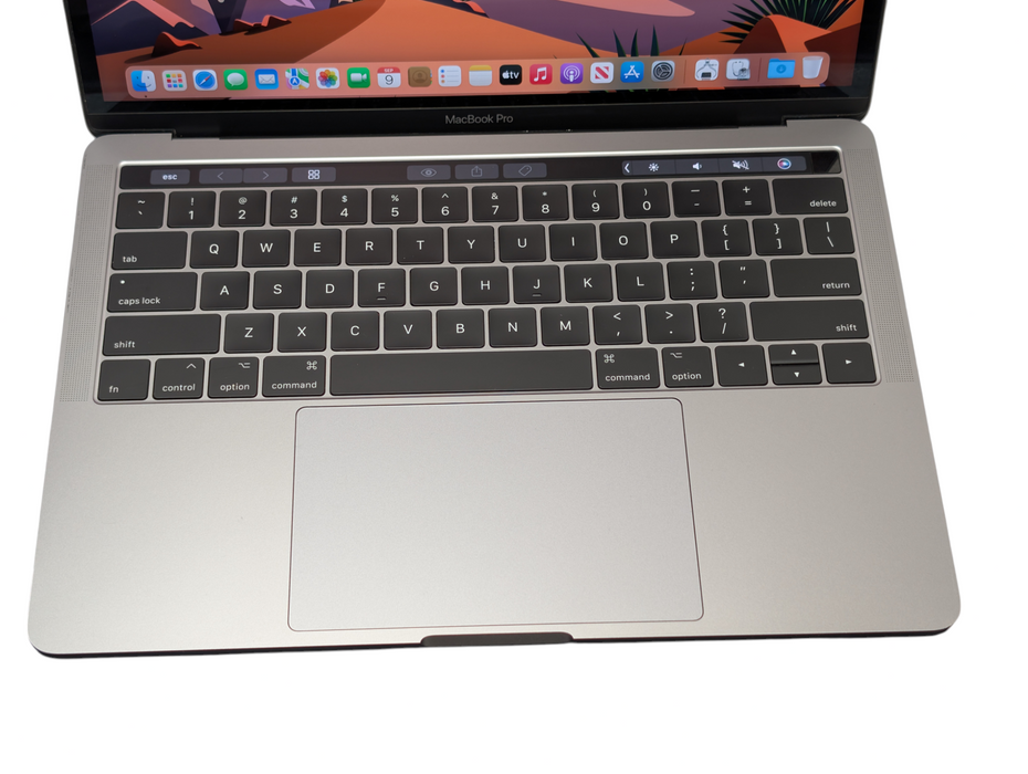 Apple MacBook PRO 13-inch 2016 Intel i5-6267U 8GB RAM 500GB Storage  -