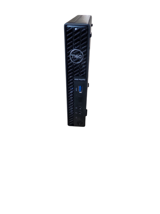 Dell OptiPlex 3090 Micro i5 - 10500T @ 2.30GHz 16GB DDR4 Ram NO HDD θ