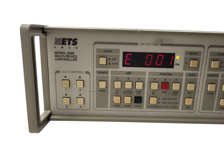 ETS Emco 2090 Multi Device Controller $