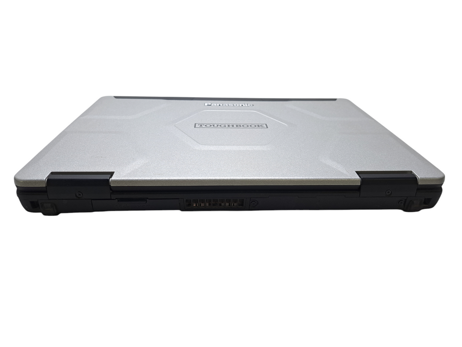 Panasonic Toughbook CF-54 Intel Core i5-7300U, 16GB DDR4, 256GB M.2 9300HRs ) Lap200