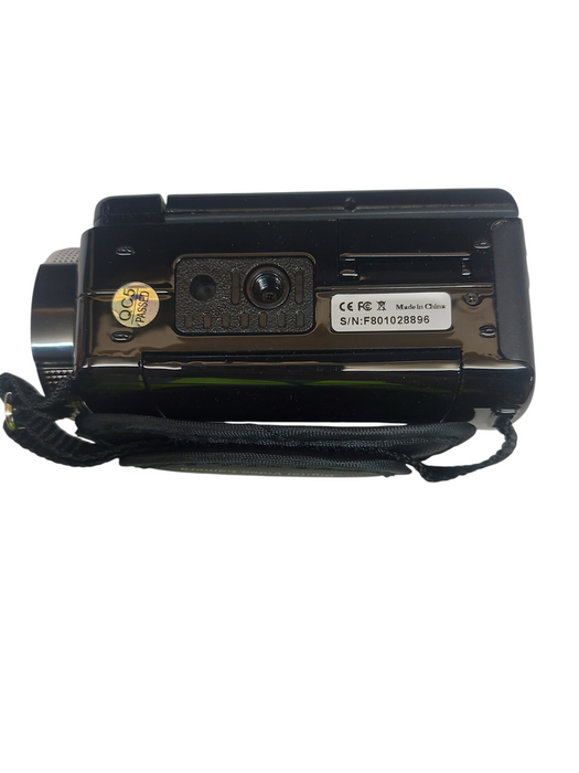 Power LED Digital Video Camera Recorder – Compact Camcorder
