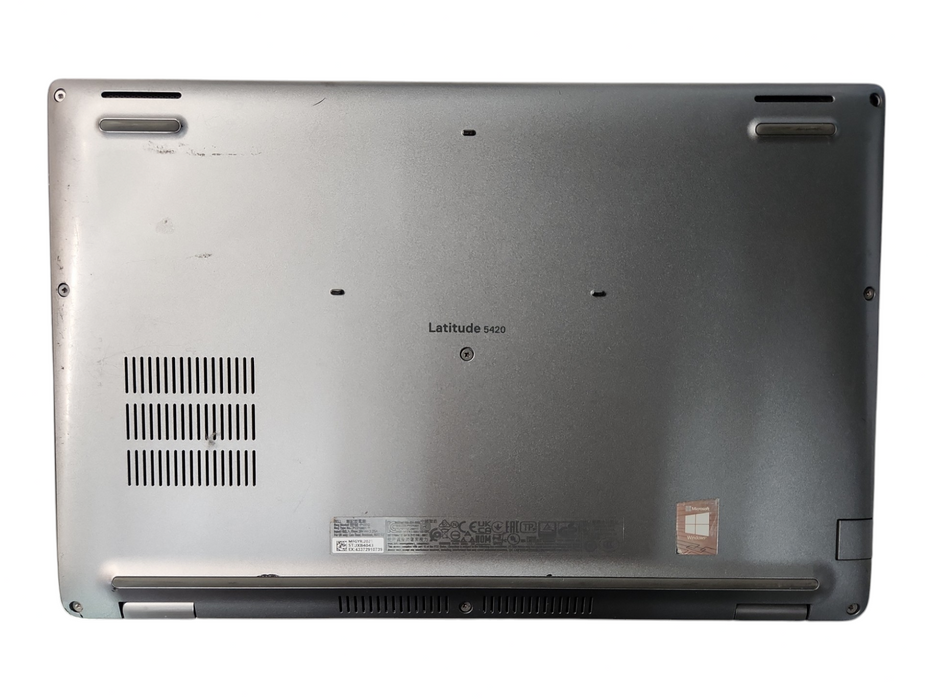 Dell Latitude 5420, i7-1185G7 3.00GHz, 16GB DDR4, 512GB NVMe ! Lap200