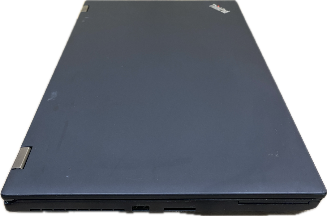 Lenovo ThinkPad P52 XEON E2176M QUADRO P2000 4GB GPU 16GB RAM 256GB SSD  Lap200