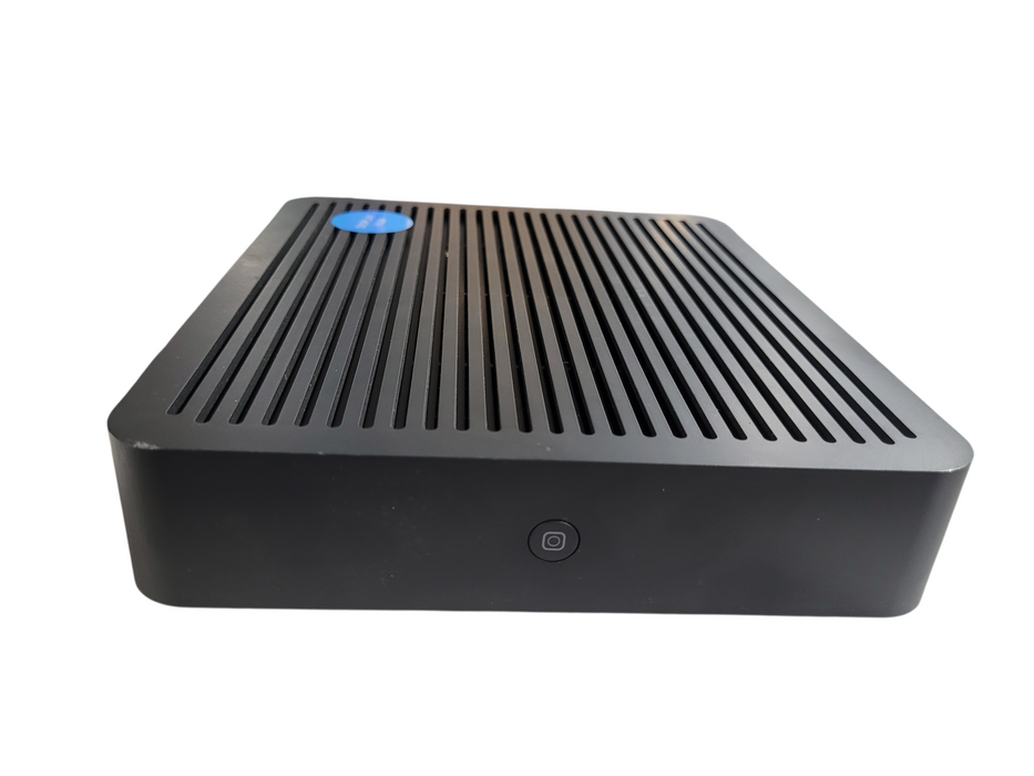 Logitech Rally Display Hub V-R0009 | READ Q