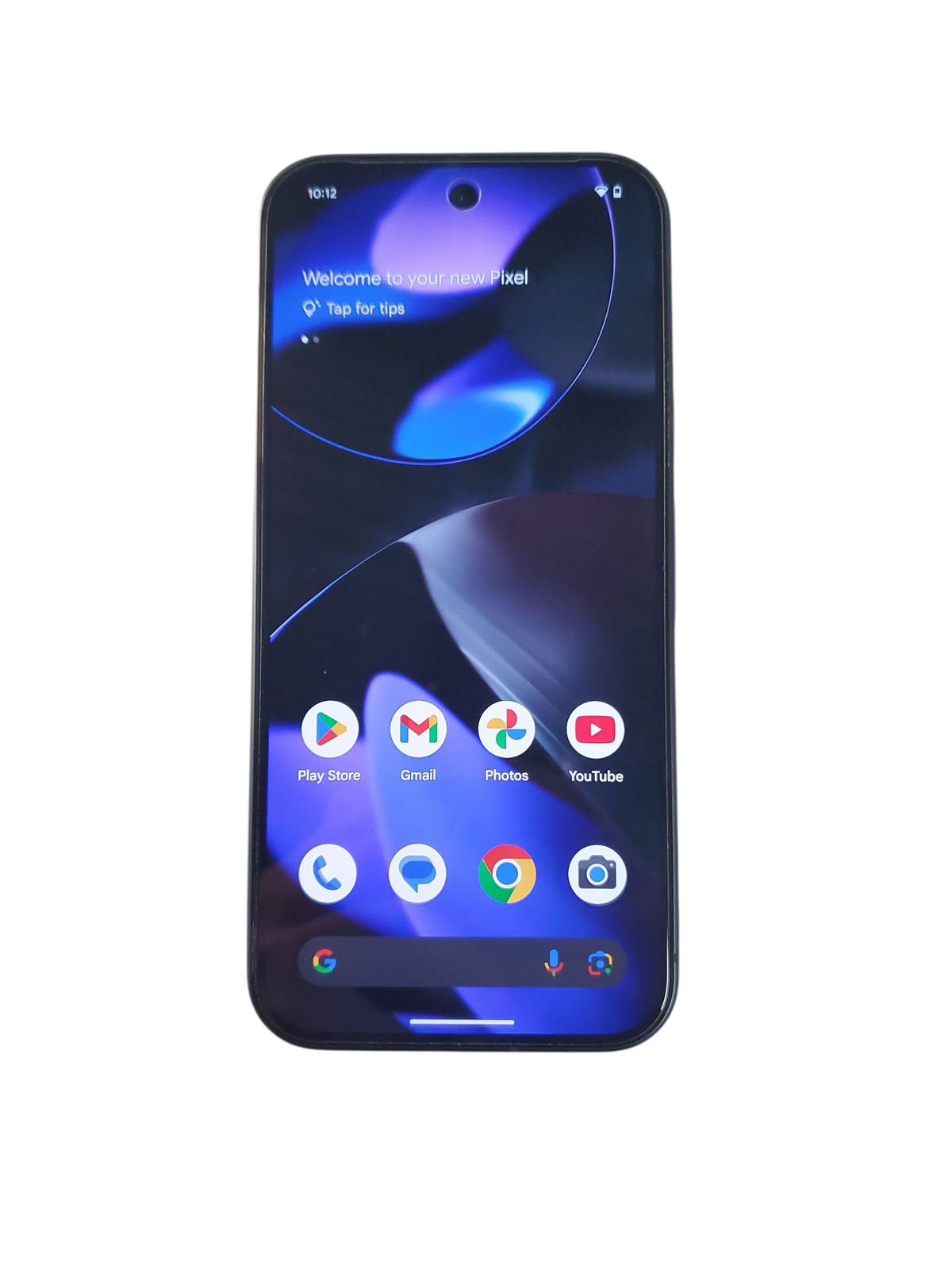 【美品】 Google Pixel 9 Pro 128GB Obsidian Google Pixel 9 Pro 128GB - Obsidian - Unlocked – ChipmunkTech.ca