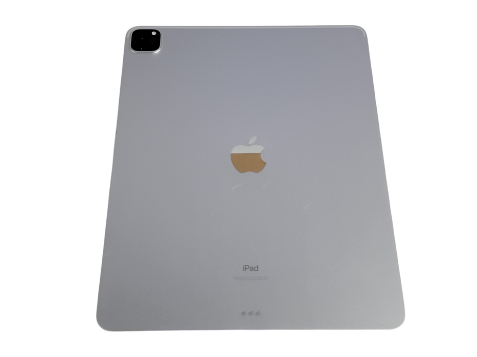 Apple iPad Pro 5th Gen - 128GB - Silver [A2378] (