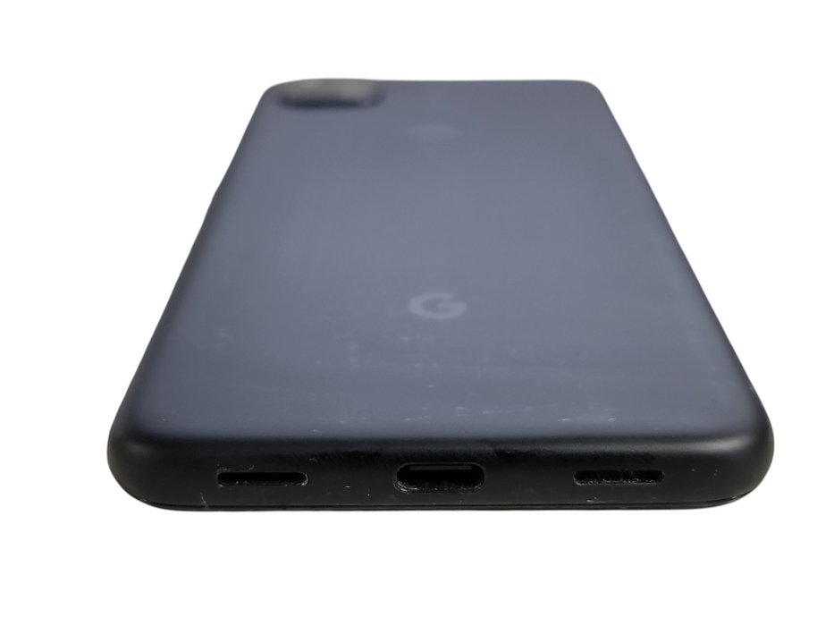 Google Pixel 4a - 128GB - Black [G025J] (