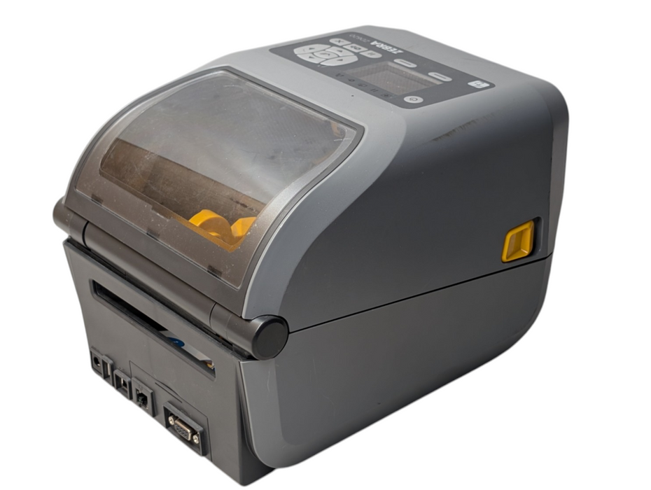 Zebra ZD620 Thermal Label Printer Bluetooth ZD62142-T01F00EZ -