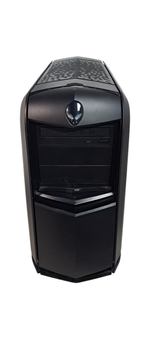 Alienware Aurora R3 i7-2600k|8GB RAM DDR3|GTX 1060 GPU |1TB HDD