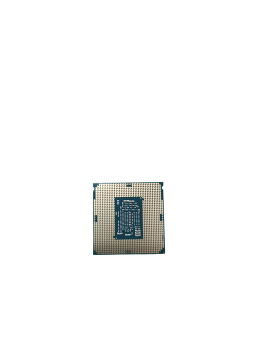 Intel Xeon E3-1280 V6 SR325 @3.90Ghz Workstation CPU