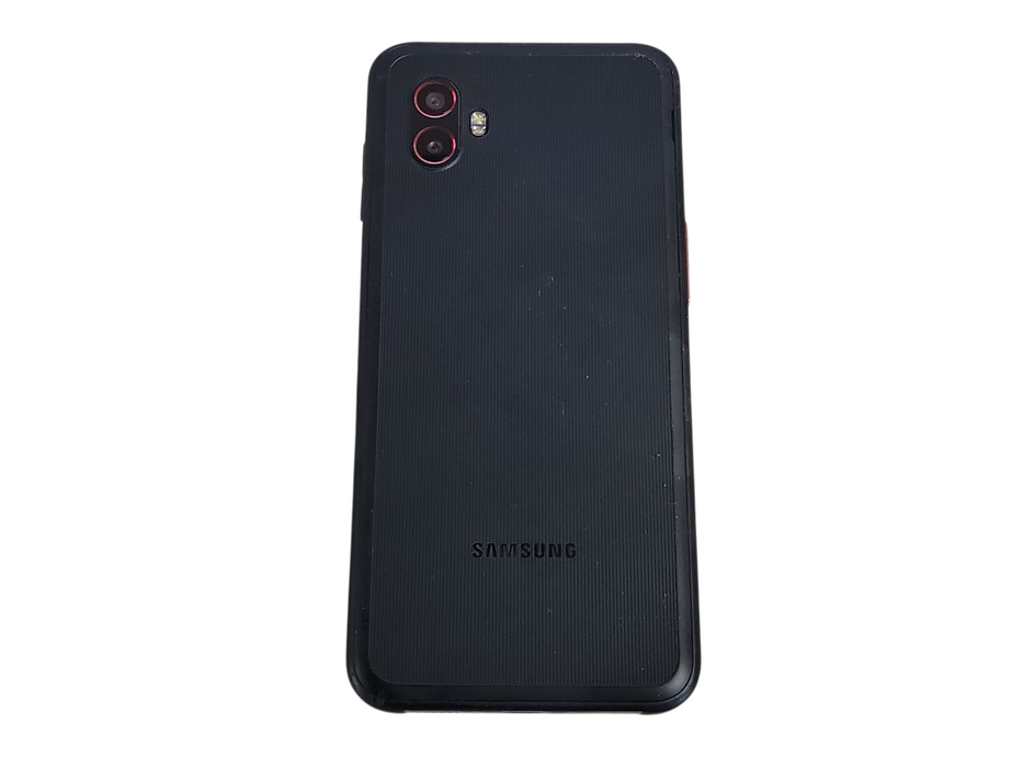 Samsung Galaxy XCover 6 Pro - 128GB - Black [SM-G736W]