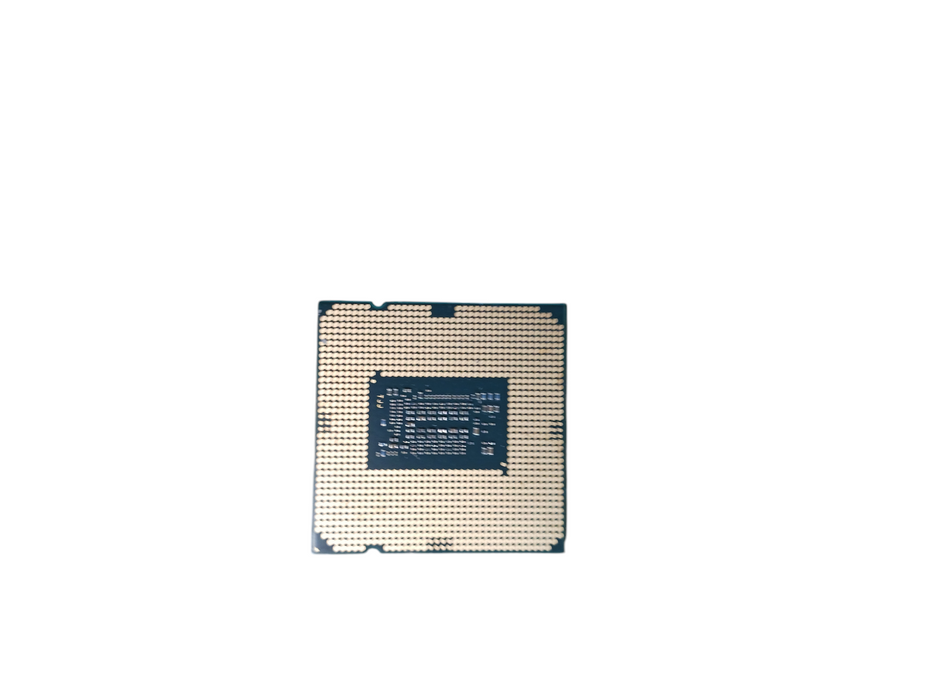 Intel Core i5-10500 SRH3A 6-Core CPU Processor, 3.10GHz, 12M Cache, LGA1200
