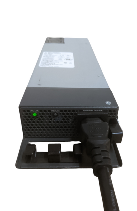 Delta MA-PWR-1025WAC Cisco Meraki 1025w PSU |  DPS-1025AB B