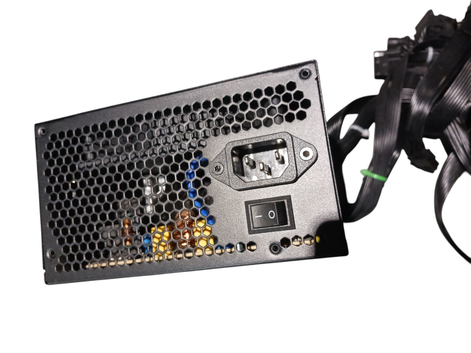Gigabyte GP-P450B 450W 80 PLUS Bronze PSU
