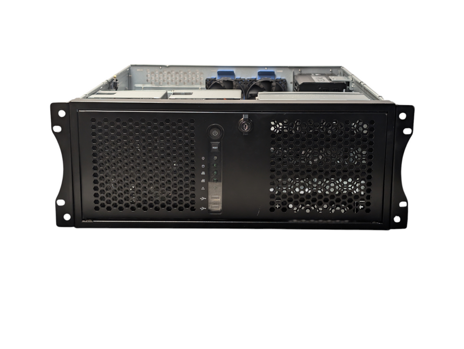 Custom Rack PC ASUS PRIME Z490-A Intel Core i5-10500 16GB RAM PLEASE READ  -