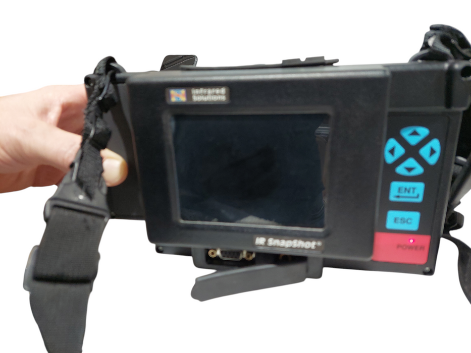 Infrared Solutions IR SnapShot 20mm  =