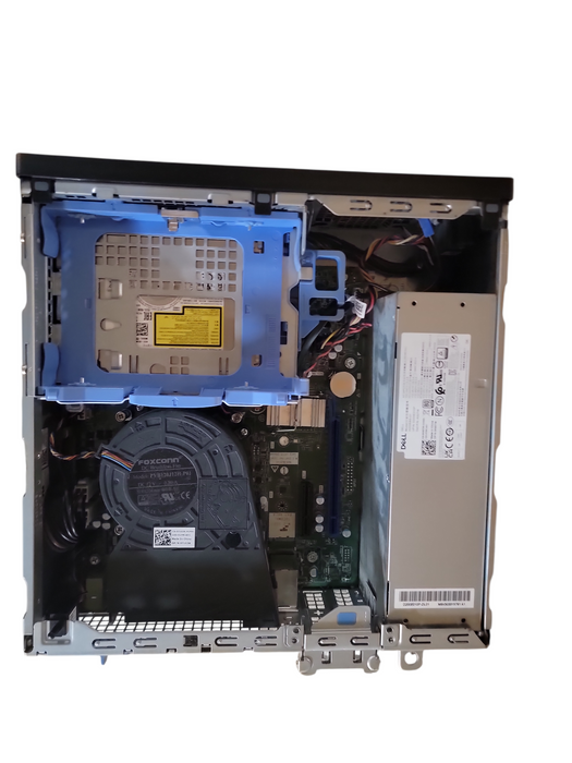 Dell Optiplex 7090 SFF i5 - 10505 @ 3.20GHz 16GB DDR4 Ram NO HDD  θ