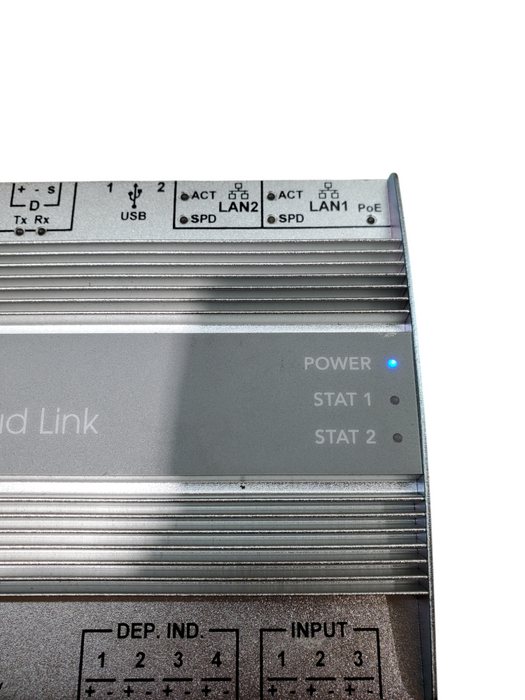 Genetec Synergis Cloud Link SY-CLOUDLINK *READ*