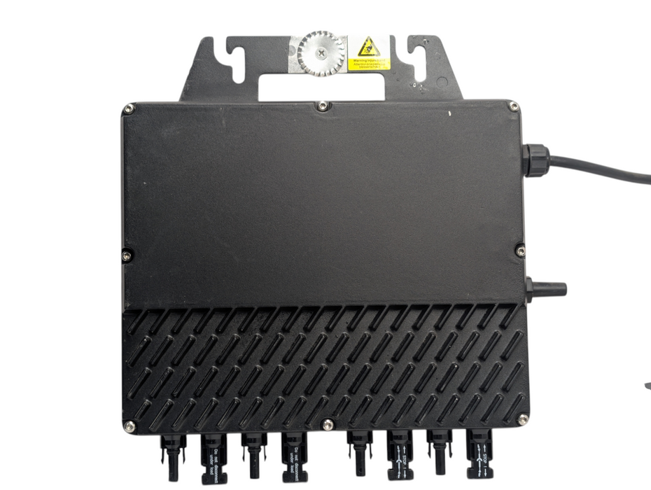 APsystems grid-tied Solar Microinverter Model QS1 READ Q-