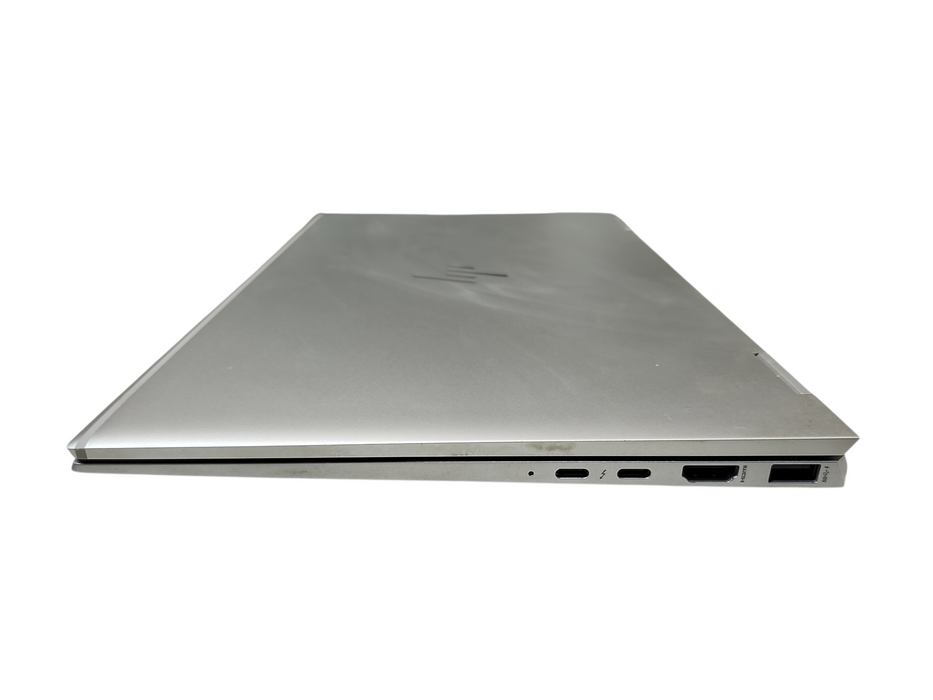 HP EliteBook x360 1040 G8, i7-1185G7 3.00GHz, 16GB LPDDR4, 512GB NVMe  Lap200