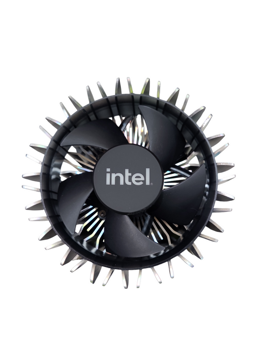Lot 16x Intel CPU Thermal Fan from i9-12900 CPU Retail Box - LGA1700