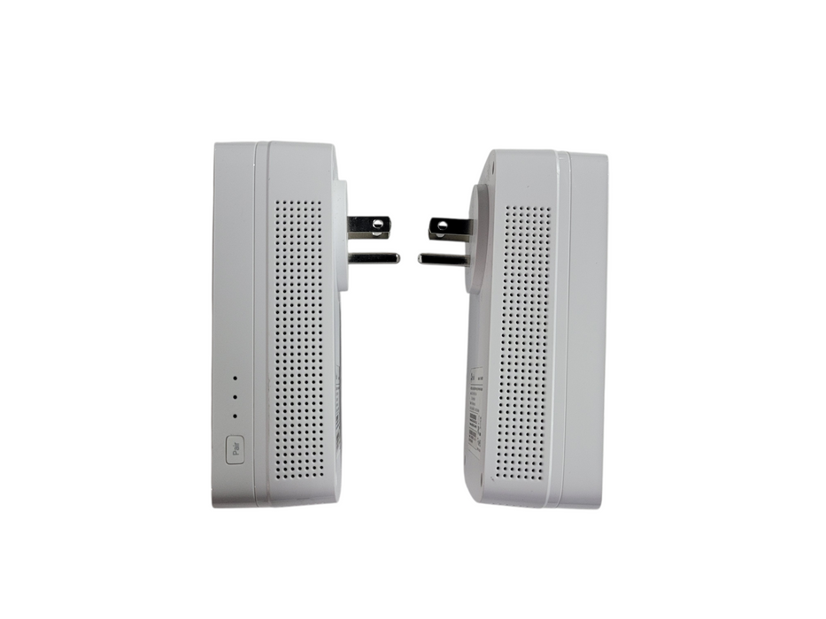 TP-Link AV2000 Powerline Adapter - 2 Gigabit Ports TL-PA9020P KIT