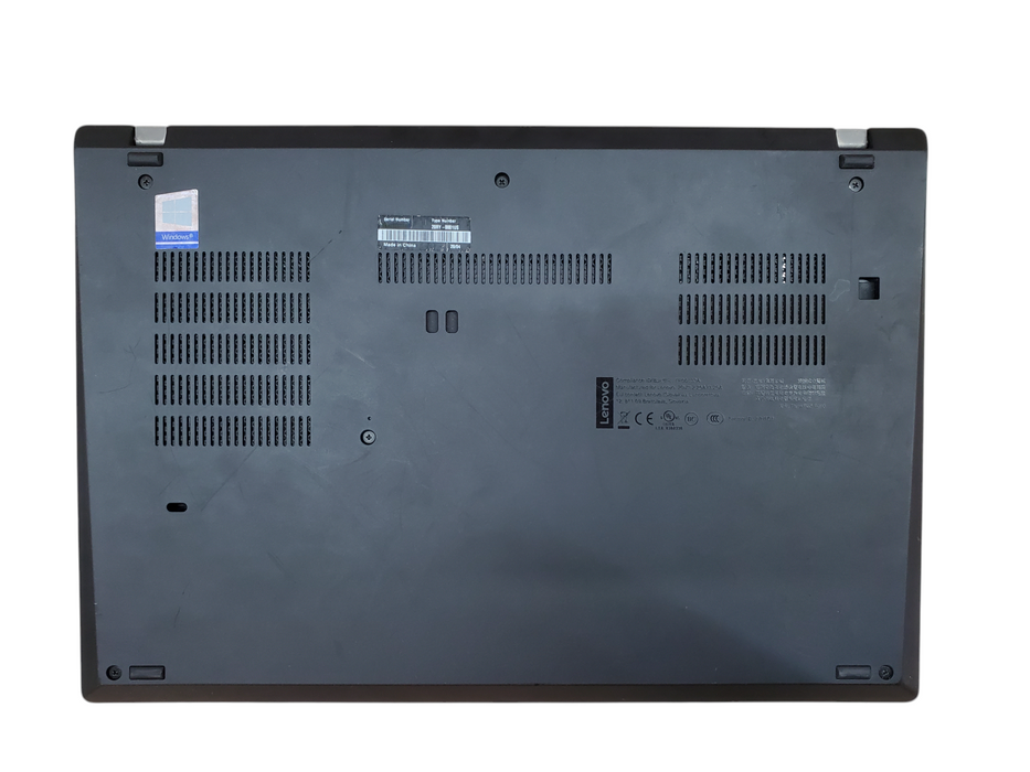 Lenovo ThinkPad T490, Core i5-10210U, 24GB DDR4, 256GB NVMe  Lap200
