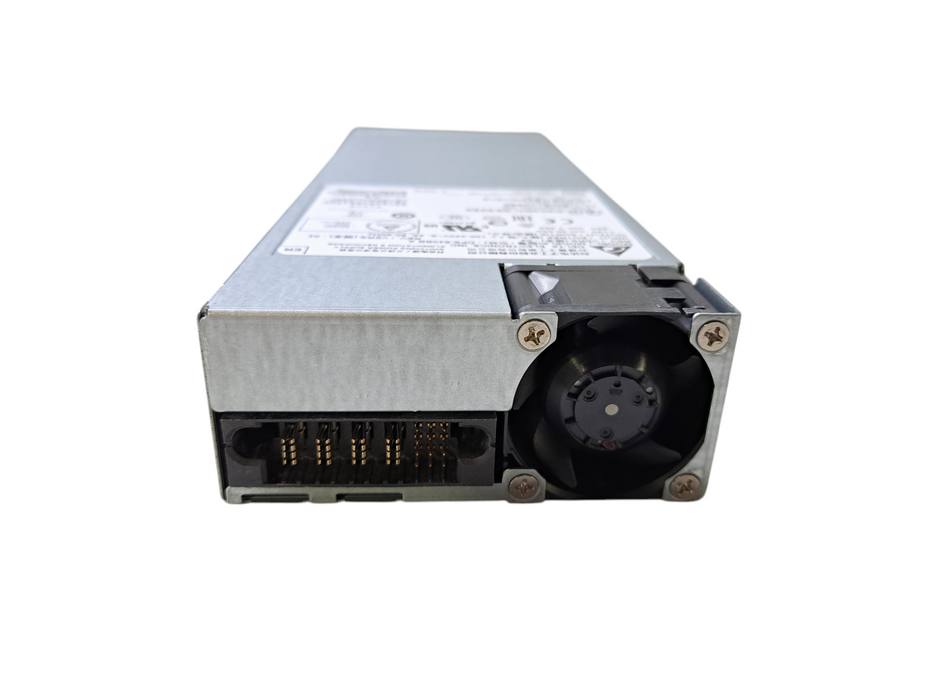 Cisco PWR-C2-640WAC V03 Catalyst 3650 640W AC Switch Power Supply