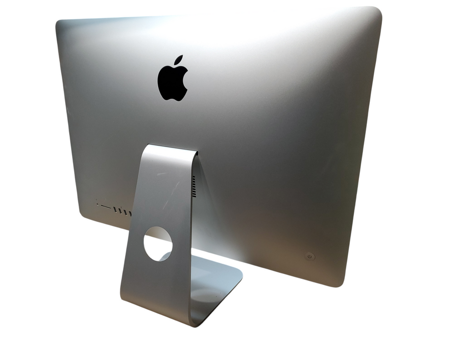 Apple iMac A1418 Retina 4K 2017 21.5", i5-7500 CPU 3.40GHz 8GB RAM 1TB