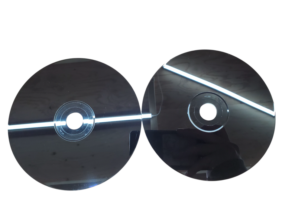 Final Fantasy VII - Playstation Complete