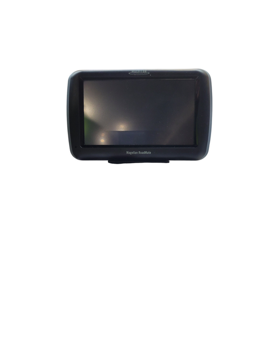 Magellan RoadMate 5190T Commercial GPS – 5" Trucking Navigation