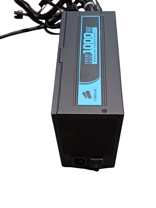 Corsair 1000w CMPSU-1000HX 80 Plus Platinum Modular Power Supply