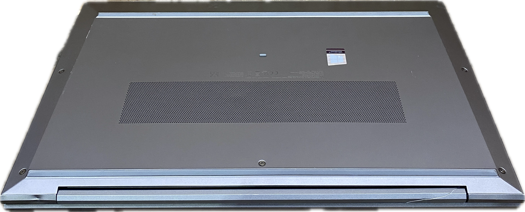 HP ZBook Firefly 15 G7 i7-10510U@1.80GHz 16GB RAM 256GB SSD Q Lap200