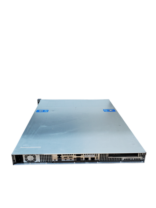 Datto S3P6000 | Intel Xeon D-1541 32GB DDR4 SAS3008-IR - No HDD