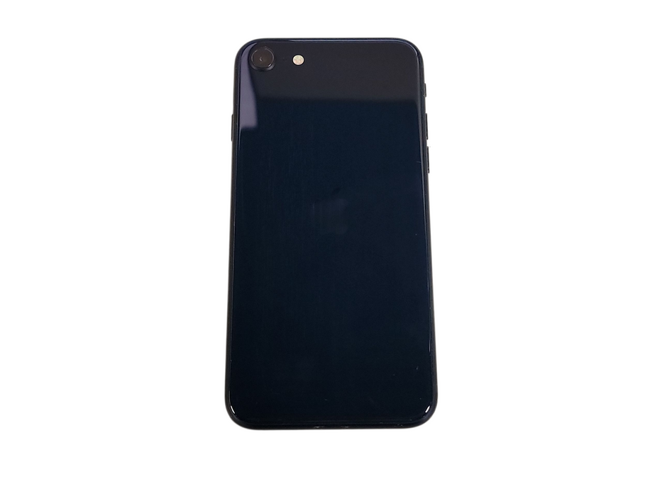 Apple iPhone SE 3 - 64GB - Black [A2595]