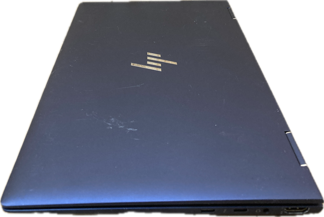 HP Elite Dragonfly G2 TOUCH Core i5-1135G7@2.40GHz 16GB RAM 256GB SSD READ  Lap200
