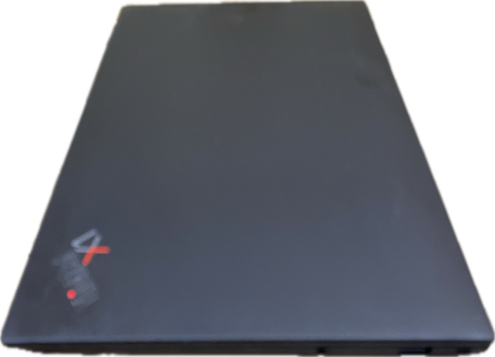Lenovo ThinkPad X1 Carbon Gen 9 i7-1165G7 16GB RAM 512SSD French Keyboard  Lap200