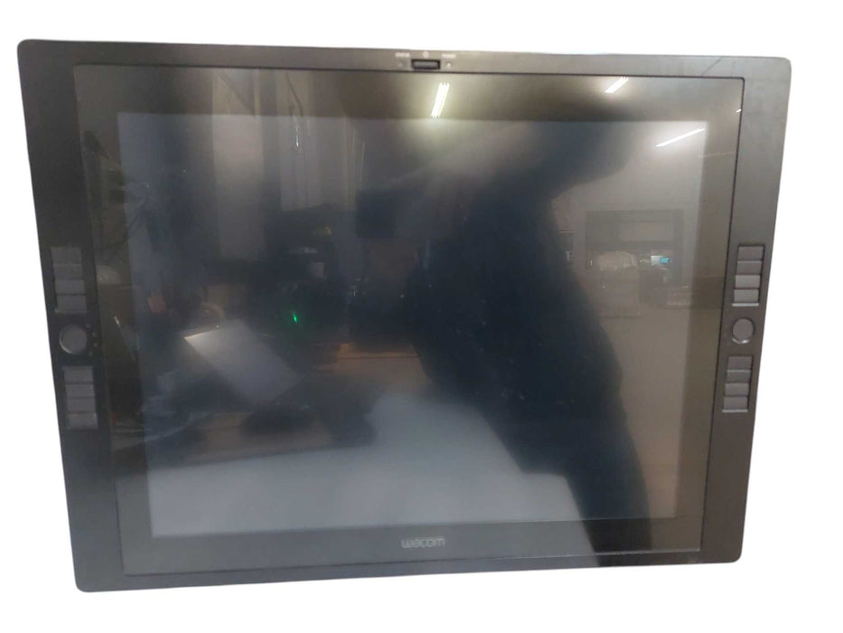 Wacom LCD Tablet Model: DTK-2100 =