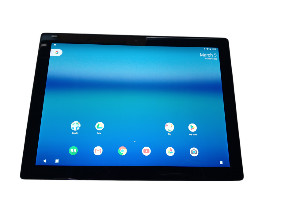 Google Pixel C Tablet - 64GB - Silver [C1502W]